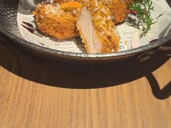 -佐度王子扒房(西城红场店)