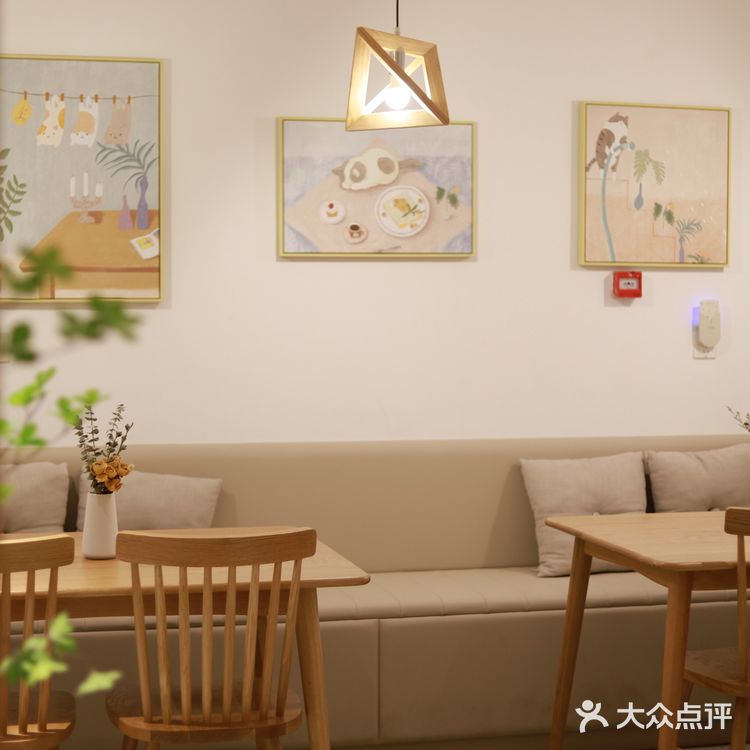无锡探店 | 原来法甜是这个味道~🙆🏻♀️