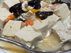 福清柯长汀豆腐-四道菜·福建菜馆(新街口金鹰店)