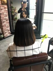 点击看大图 -HD HAIR STYLE