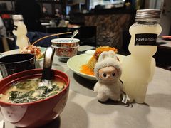 -满来寿喜烧(金虹桥店)