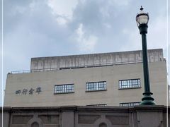 -上海四行仓库抗战纪念馆