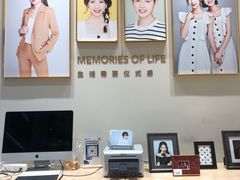 -海马体照相馆(上海月星环球港店)