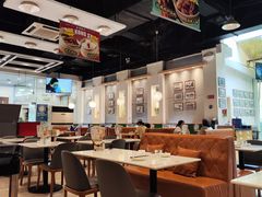 -金湖港式餐厅(建外店)