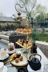 -颐和宾馆宴会厅