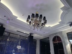 -K歌秀纯K商务会所KTV