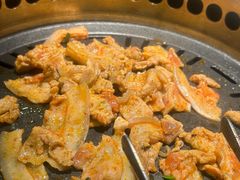 -花味烤肉·拌饭(庐阳万科店)