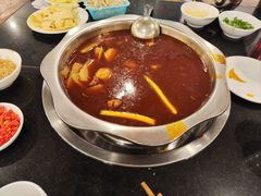-冯记香辣兔火锅(茶店子总店)
