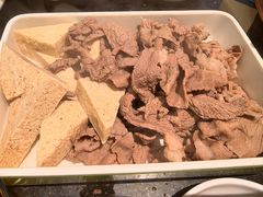 -南门涮肉(北洼路店)