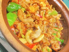 -常来小聚·广州非遗传承餐厅(高德置地店)