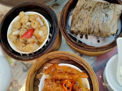 -香港蓮香樓(中環店)