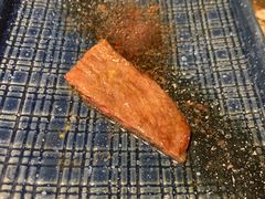 羽下肉-觅福里•熟成和牛餐厅