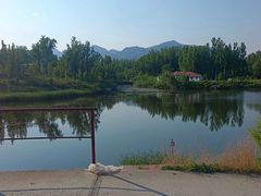 -中山夏威夷游泳馆(小榄店)