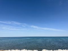 -青海湖二郎剑景区