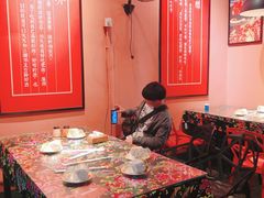 -醉烧膘·烧烤夜宵王(总店)