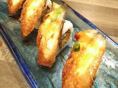-三禾寿司(君尚店)