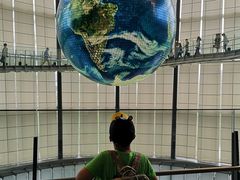 -日本科学未来馆
