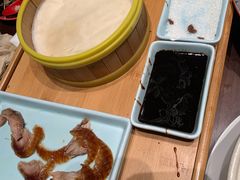 -柴米油盐(土菜院子店)
