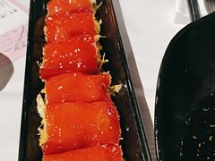 -稻香酒家·34年老字号·港式粤菜(汉街店)