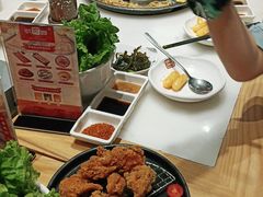 -韩宫宴和牛烤肉(宣州国购店)