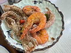 -九层海鲜塔(市南店)