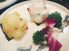 -御膳粥·牛乳粥底火锅·地道顺德菜(容桂店)