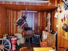 -VIKING SALOON西部美式烟熏烤肉(和平路店)