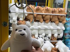-风云再起游乐汇(北京西单西西友谊店)