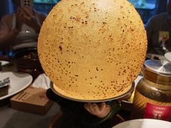 空心大麻球-吴越荣记苏州菜·松鼠桂鱼100%活鱼现做(斜塘老街店)