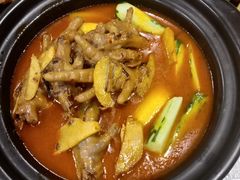 -四妹餐厅(玫瑰街店)