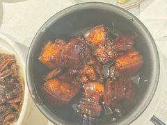 -老吉士酒家(天平路店)