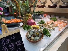 -长安先导国际创新人才交流中心·地中海餐厅·潮汕牛肉火锅·欧陆花园烧烤