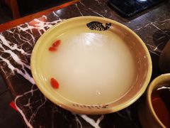 -渝大狮毛肚老火锅(遂宁万达店)