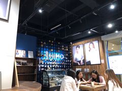 -海马体照相馆(天津世纪都会店)