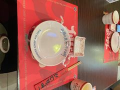 -仙隐小鹿中华料理(南宁万象城店)