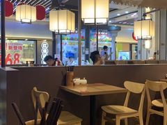 大堂-隆门客栈·西北小吃手工面(丰盛町商业步行街店)