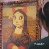 唐老板探展 | 全民🐱化 这么可爱的展览你还不快来嘛❣️