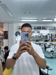 -DL BARBERSHOP男士理发店