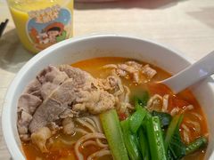 -九毛九西北菜(番禺万达店)