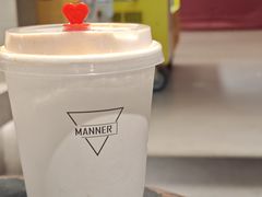-Manner Coffee(淮海755店)