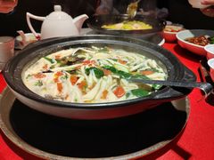 -山西会馆·晋菜·晋商宴·民俗博物馆(体育路店)