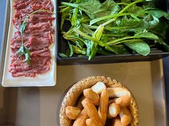 -山城辣妹子(定福庄店)