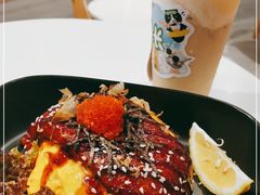 -猫儿山۰猫主题餐厅