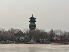 -盛世南宫影视城(北普陀影视城)