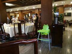 大堂-绿波廊(豫园店)