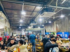 大堂-星鸿社重庆老火锅