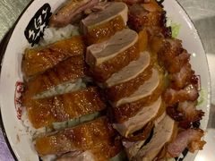 -吾家香港烧腊专门店