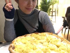 -1861意大利餐厅(文化广场店)