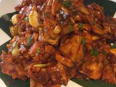-莲餐厅·湖北菜·藕汤是头牌(愚园路店)