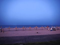 -秦皇岛阿尔卡迪亚滨海度假酒店